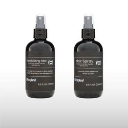 Combo Revitalizing Mist och Hair Spray