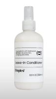 Leave-In Conditioner for human hair
