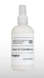 Leave-In Conditioner for human hair