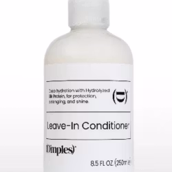 Leave-In Conditioner