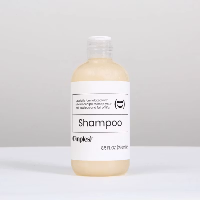 Shampoo For Remy Human Hair