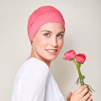 Bambou Turban