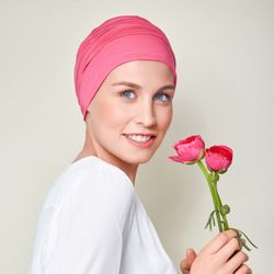 Bambou Turban