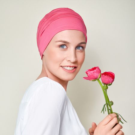 Bambou Turban