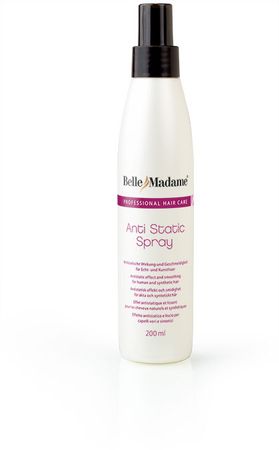 ANTI STATIC SPRAY
