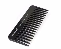 Tvättkam för peruker