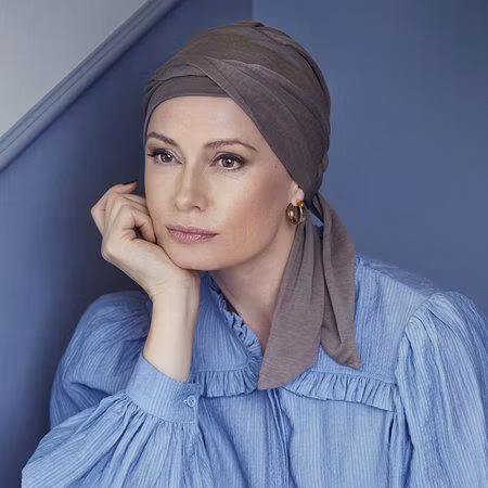 B.B. Beatrice Turban - 37,5°