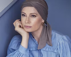 B.B. Beatrice Turban - 37,5°