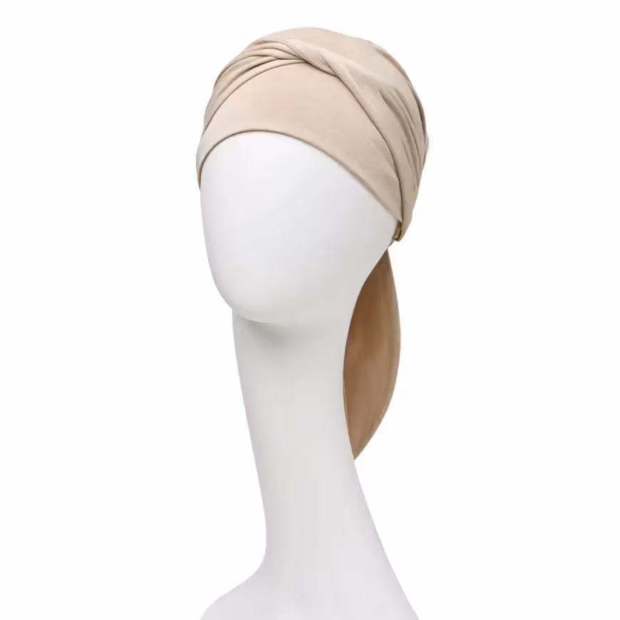 B.B. Beatrice Turban - 37,5°