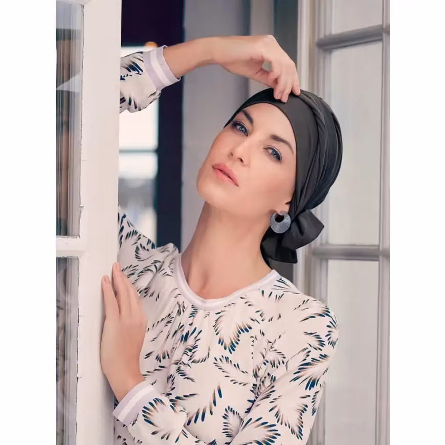 B.B. Beatrice Turban - 37,5°