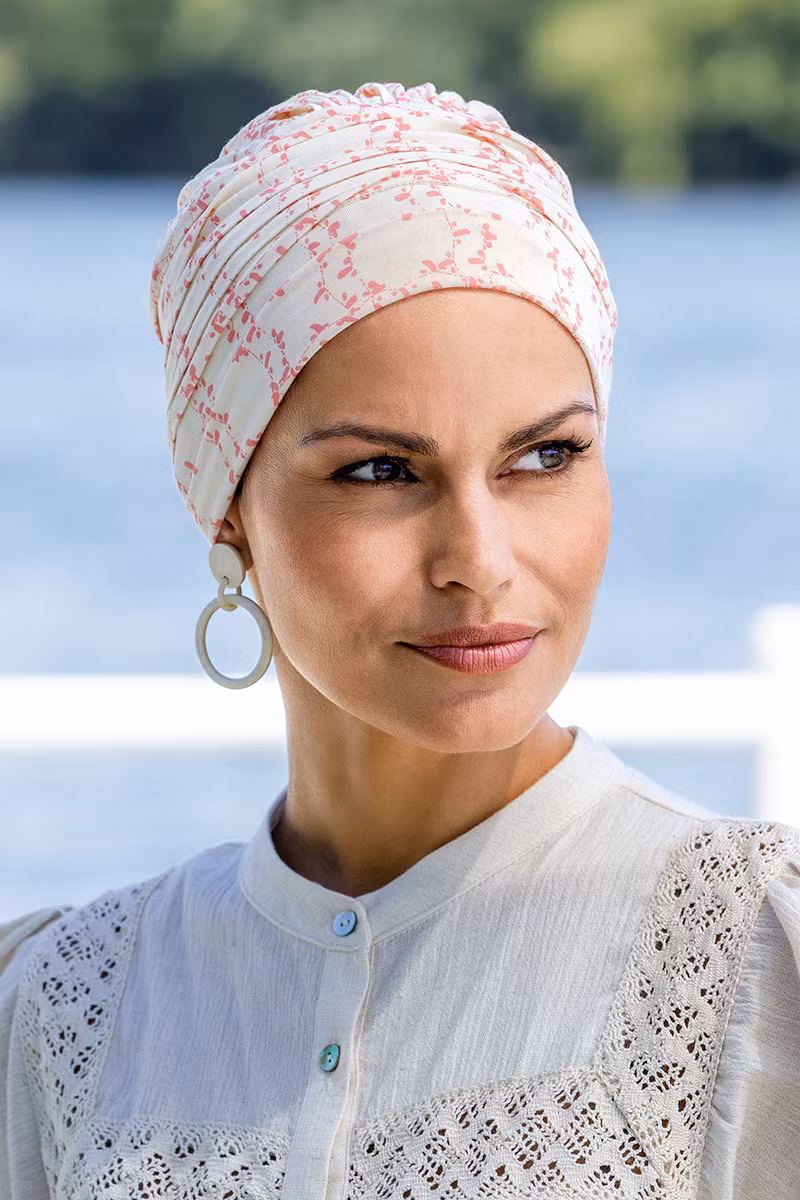 Mia turban