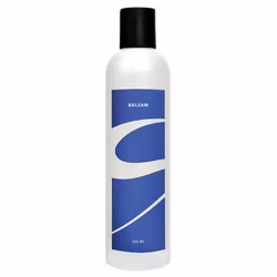 S Balsam – För peruker och syntetiskt löshår (290 ml)