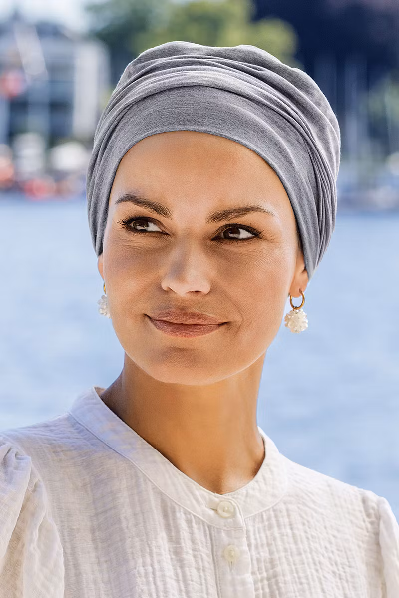 Alva Turban