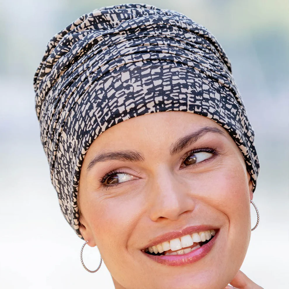 Mia turban sale