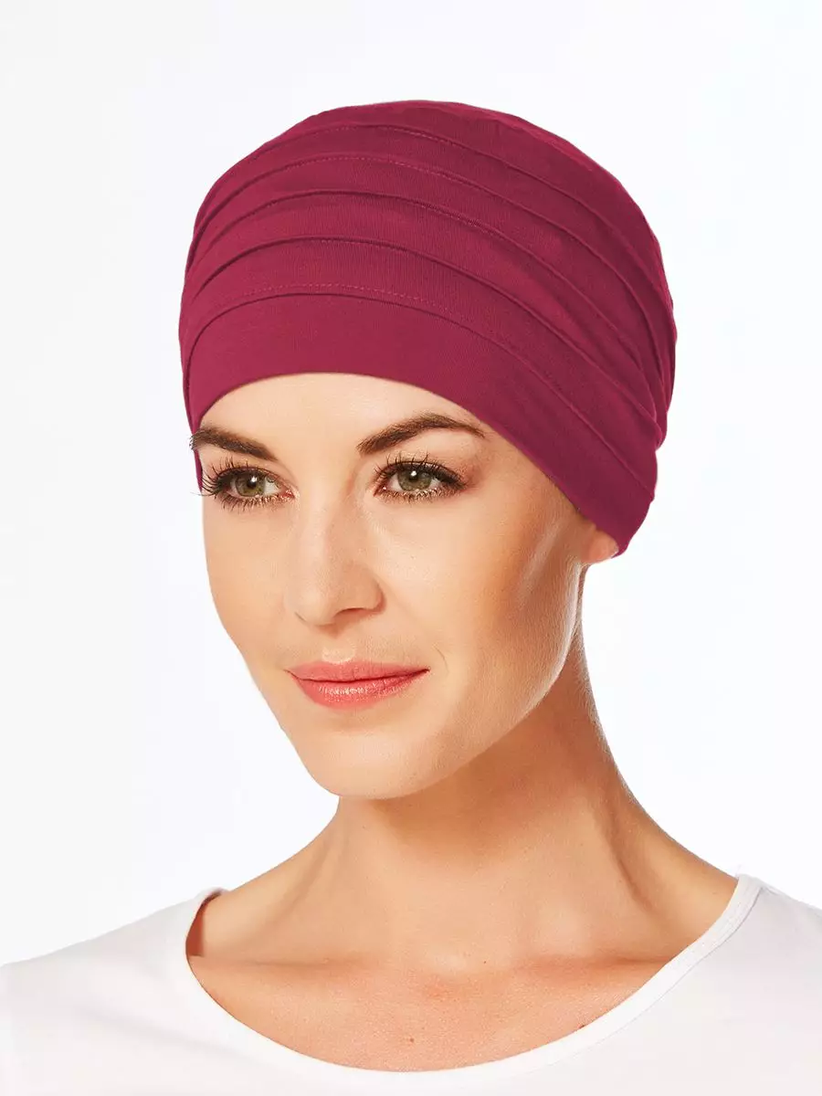 Yoga Turban