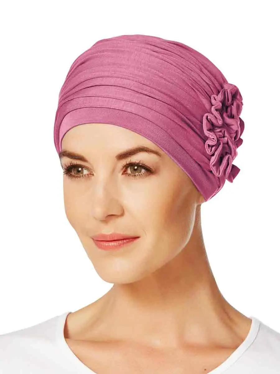 Lotus Turban