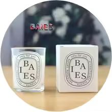 Romantic Aromatherapy Candle – Romantiskt Doftljus i Glas