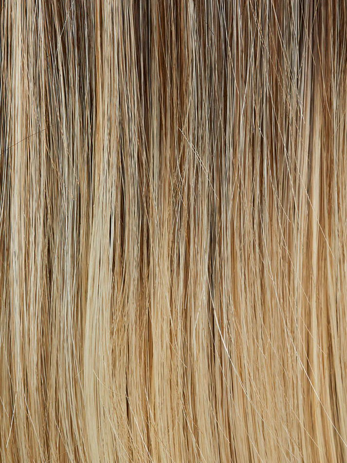Peruk Magic Level från Gisela Mayer – Naturligt utseende, modern design & värmetålig fiber