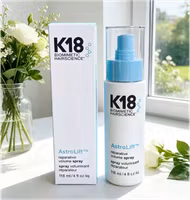 K18 AstroLift Reparative Volume Spray – fyllighet, styrka och långvarigt lyft