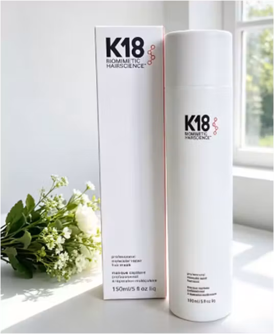 K18 Leave-In Molecular Repair Hair Mask 50 ml/150 ml