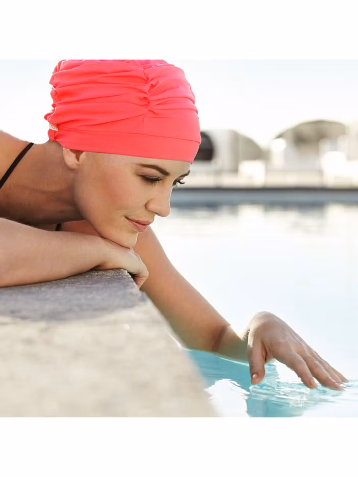 HocWave Swim Cap