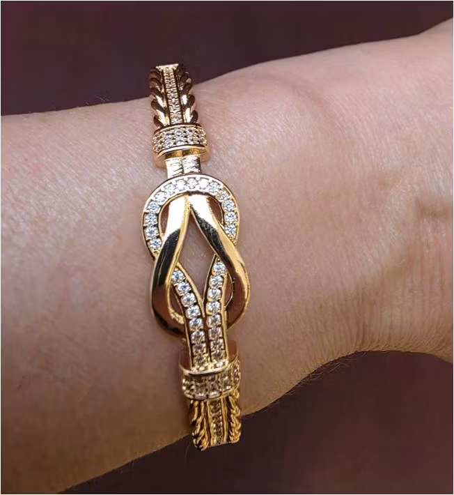 Armband – elegant och tidlöst smycke