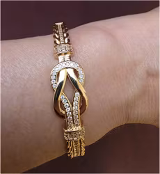 Armband – elegant och tidlöst smycke