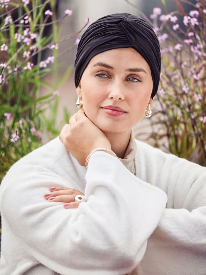 HocJoyo Turban – stilfull design, perfekt passform och exklusiv komfort