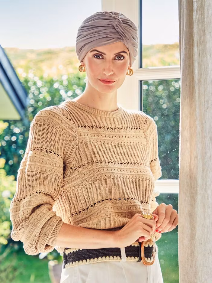 HocJoyo Turban – stilfull design, perfekt passform och exklusiv komfort