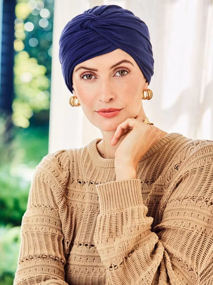 HocJoyo Turban – stilfull design, perfekt passform och exklusiv komfort