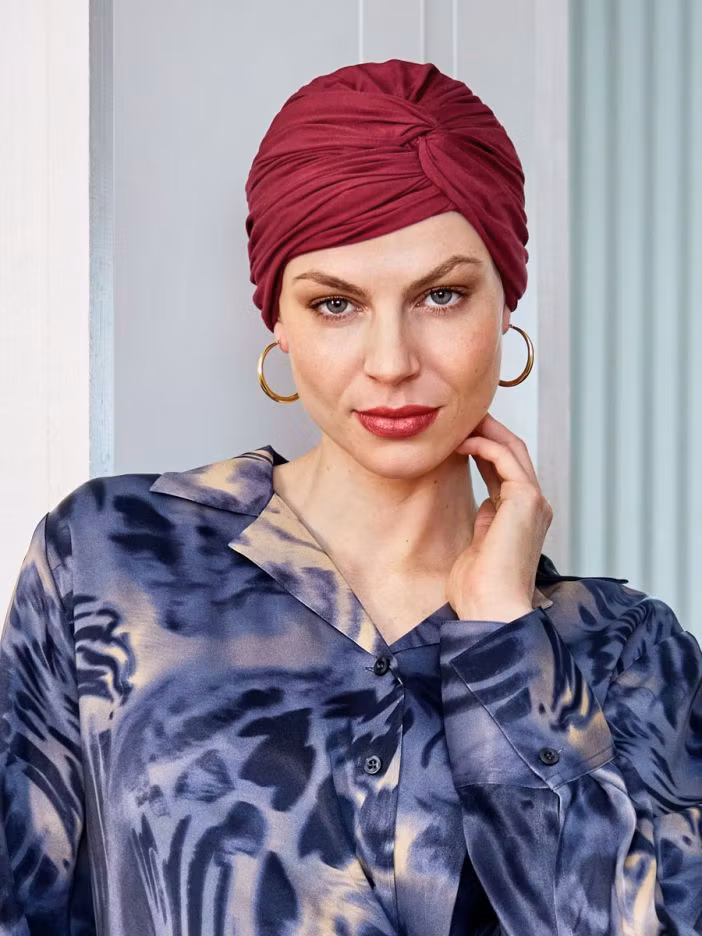 HocJoyo Turban – stilfull design, perfekt passform och exklusiv komfort