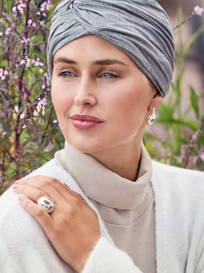 HocJoyo Turban – stilfull design, perfekt passform och exklusiv komfort
