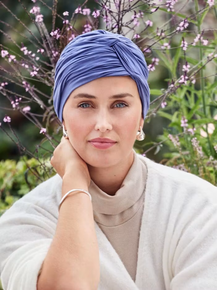 HocJoyo Turban – stilfull design, perfekt passform och exklusiv komfort