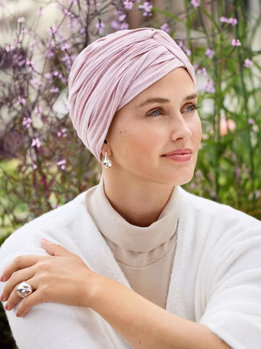 HocJoyo Turban – stilfull design, perfekt passform och exklusiv komfort