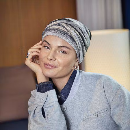 HocZoya Turban – elegant design med mjukt bambufoder