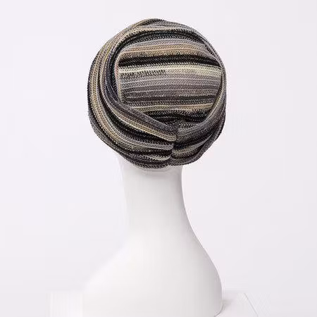 HocZoya Turban – elegant design med mjukt bambufoder