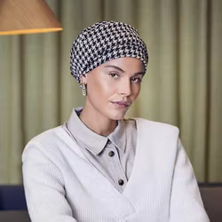 HocLea Turban – mjuk elegans med exklusivt bambufoder
