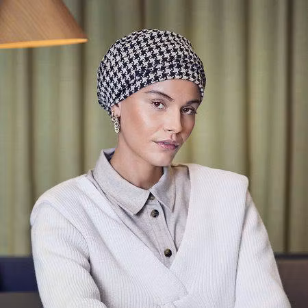 HocLea Turban – mjuk elegans med exklusivt bambufoder