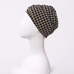 HocLea Turban – mjuk elegans med exklusivt bambufoder