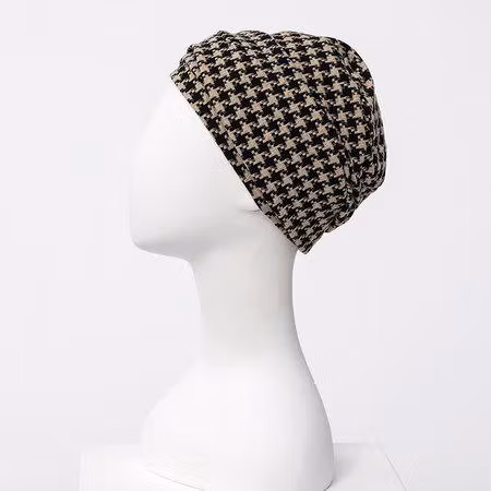 HocLea Turban – mjuk elegans med exklusivt bambufoder