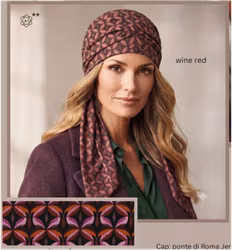 Set Lena Volume – elegant tvådelat set från Gisela Mayer