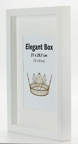 Boxram Vit