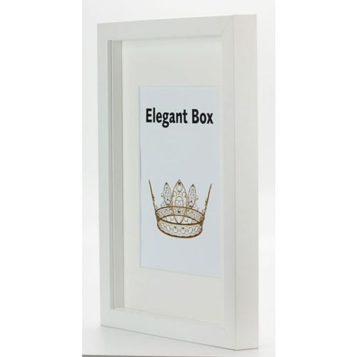 Boxram Vit