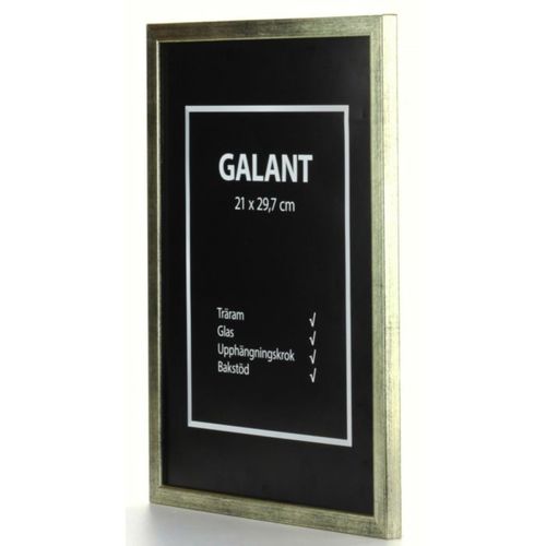 Galant silver