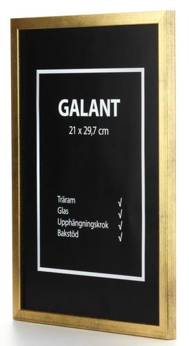 Galant  guld