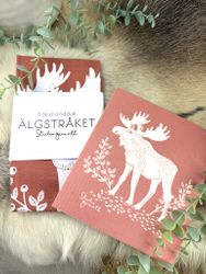 PRESENTKIT ÄLGSTRÅKET