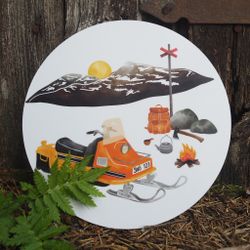 GRYTUNDERLÄGG KAFFEPAUS