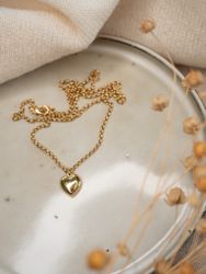 HALSBAND HJÄRTA