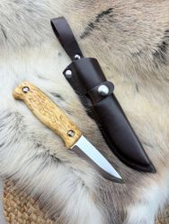 KNIV I MASUR