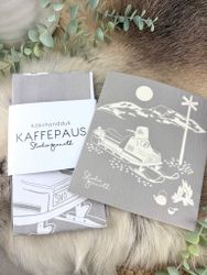 PRESENTKIT KAFFEPAUS